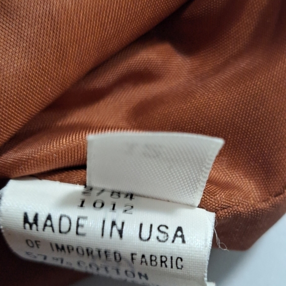 Doncaster Button Down Cropped Jacket - Picture 8 of 10